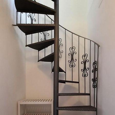 维克艾库塞Bella Vista House-Sorrento Coast - Free Parking-Solarium公寓 外观 照片