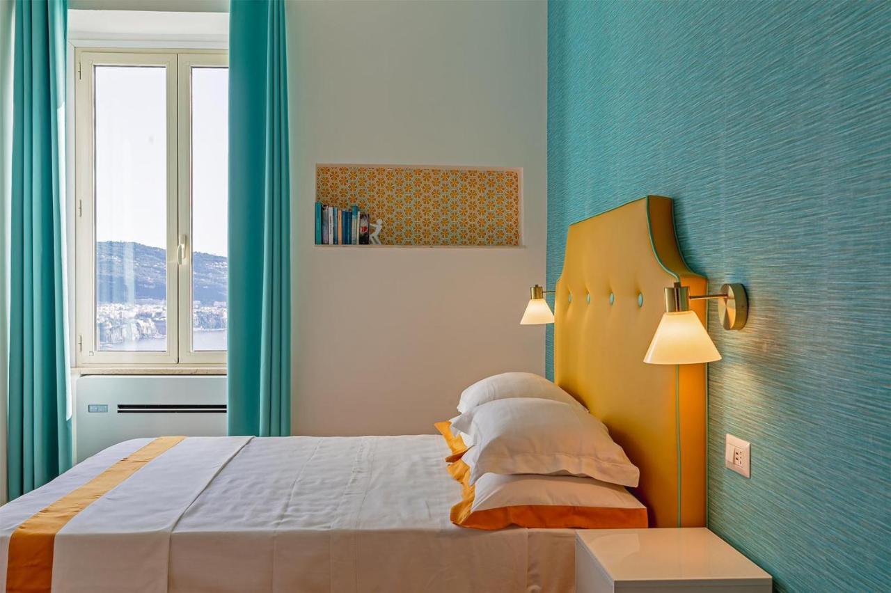 维克艾库塞Bella Vista House-Sorrento Coast - Free Parking-Solarium公寓 外观 照片