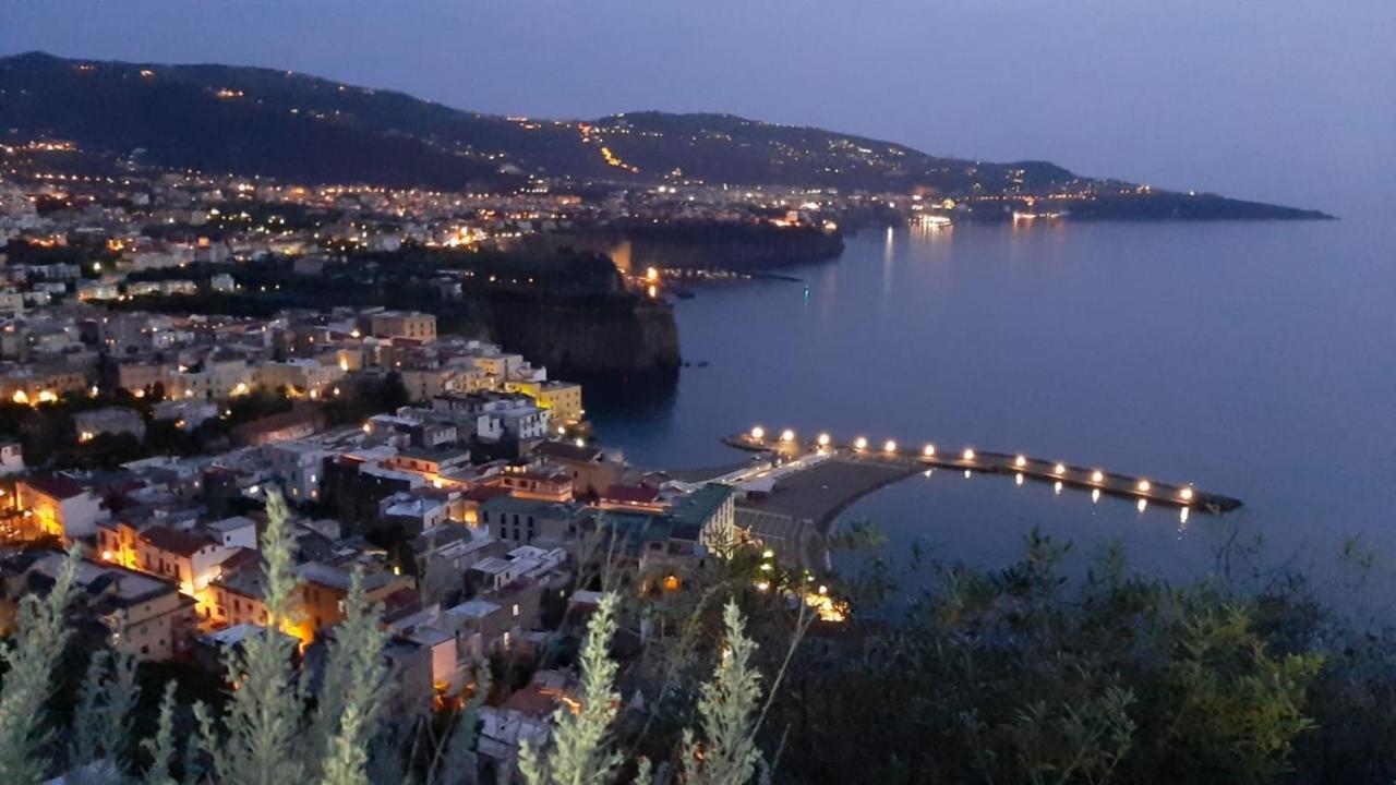 维克艾库塞Bella Vista House-Sorrento Coast - Free Parking-Solarium公寓 外观 照片