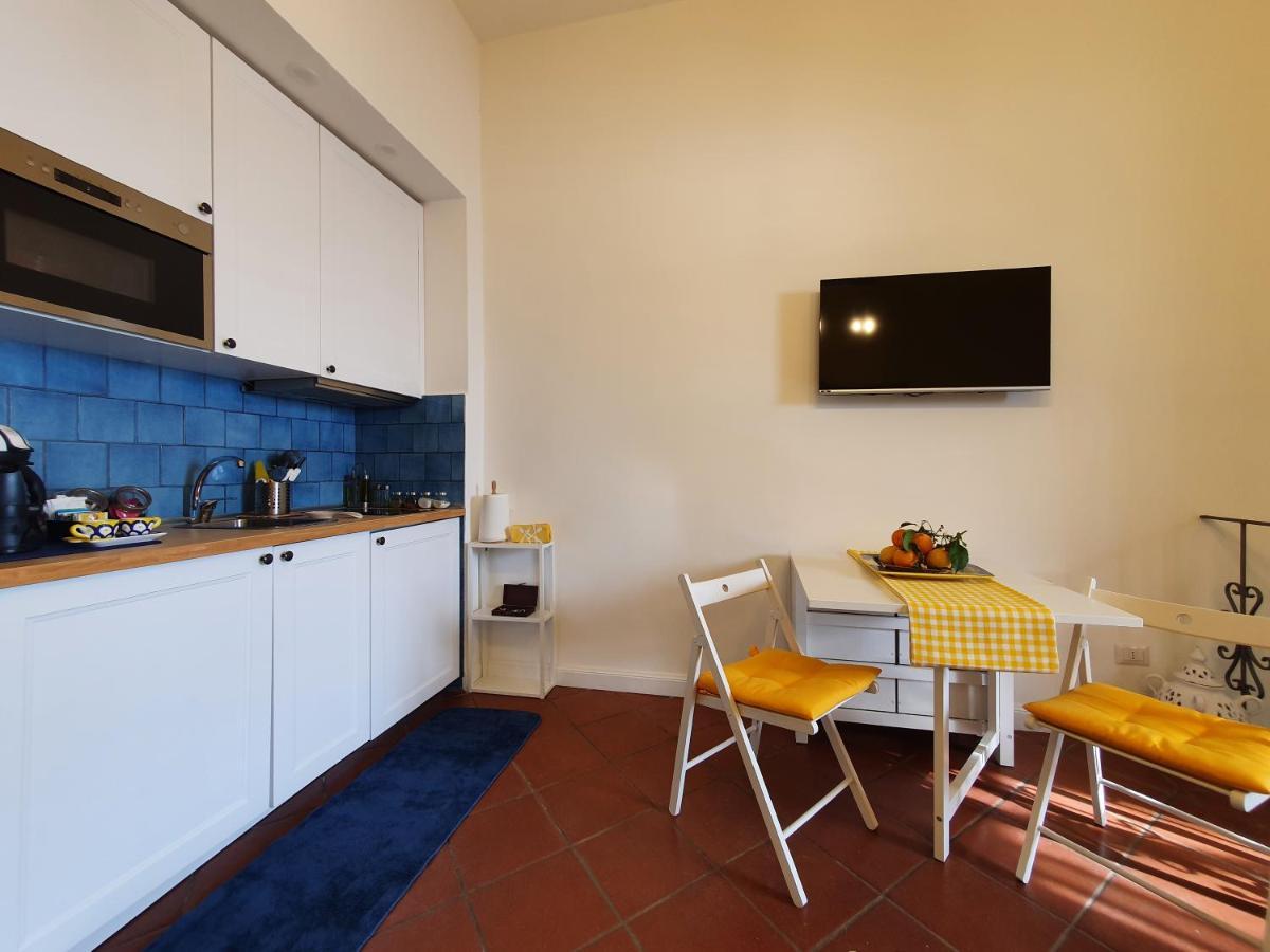 维克艾库塞Bella Vista House-Sorrento Coast - Free Parking-Solarium公寓 外观 照片